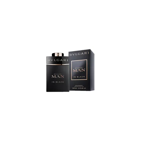 Bvlgari Man In Black Eau de Parfum, 150 ml – afbeelding 1