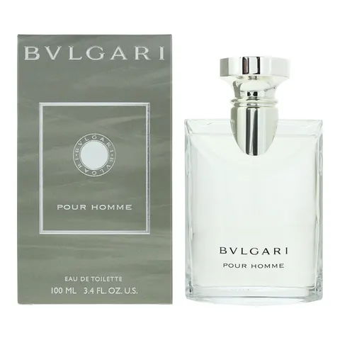 Bvlgari eau de toilette spray 100 ml – afbeelding 1