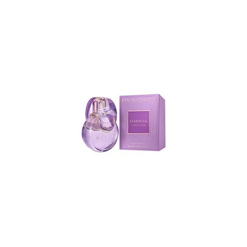 BVLGARI Omnia Amethyste EDT refillable W 50 ml – image 1