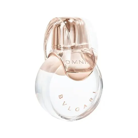 BVLGARI Omnia Crystalline EDT refillable W 30 ml – image 1