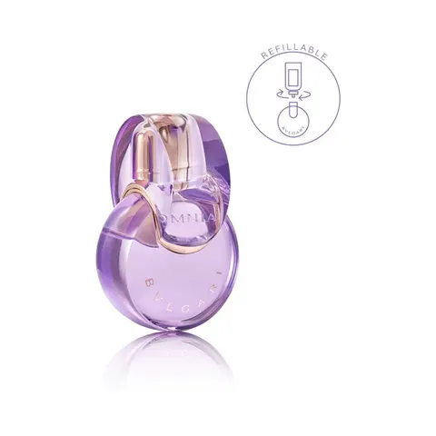BVLGARI Omnia Amethyste EDT refillable W 30 ml – image 1
