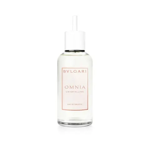 BVLGARI Omnia Crystalline EDT refill W 200 ml – image 1