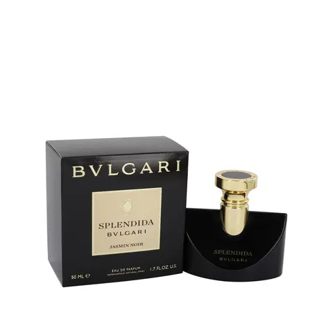 Bulgari Splendida Jasmin Noir - 50 ML – immagine 1