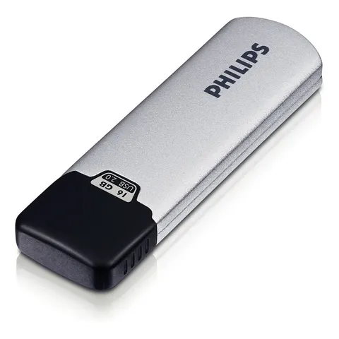 PHILIPS USB-Stick Vivid 3.0 16GB – Bild 1