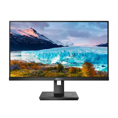 Monitor 27" 272S1AE/00 FullHD 75Hz - PHILIPS – imagen 1