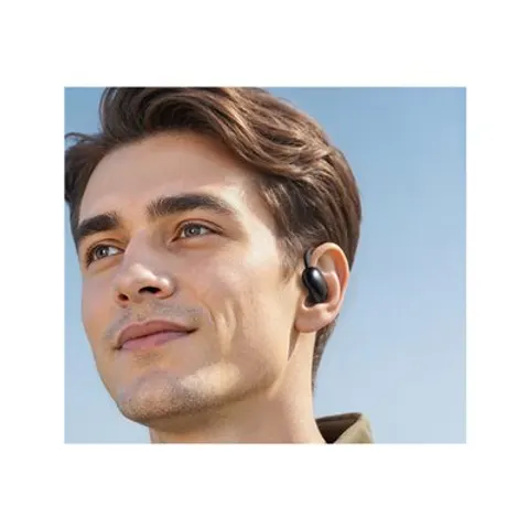 Soundcore Aerofit 2 Headset Wireless Ear-hook. Open-ear Calls/Music/Sp – image 1