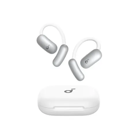Anker Soundcore AeroFit 2 AI, weiß – Bild 1