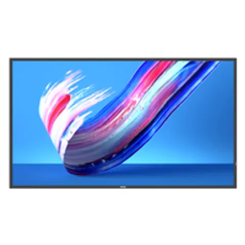 Philips 50 DIRECT LED 4K ANDROID HTML5 (50BDL3650Q) – immagine 1