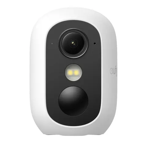 Anker Eufy Eufycam C35 Solo - White – image 1