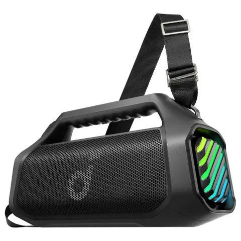 Anker Soundcore Boom 2 Pro (A3134A11) – immagine 1