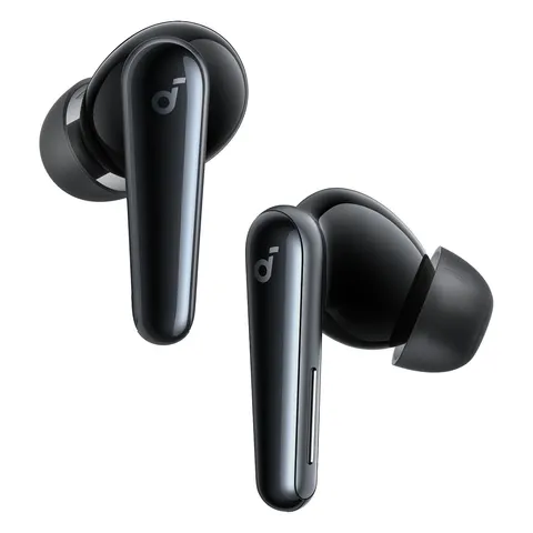 Anker Soundcore Liberty 5, schwarz – Bild 1