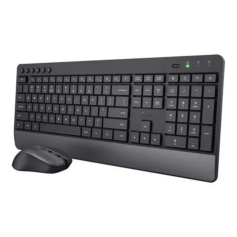 Trust Trezo keyboard – Bild 1