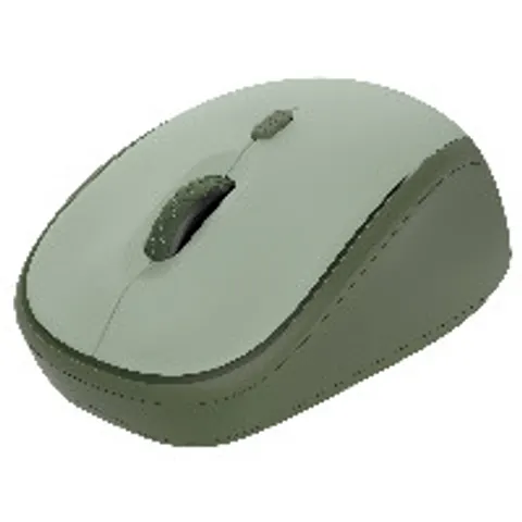 Trust Yvi+ Wireless Mouse-green – immagine 1