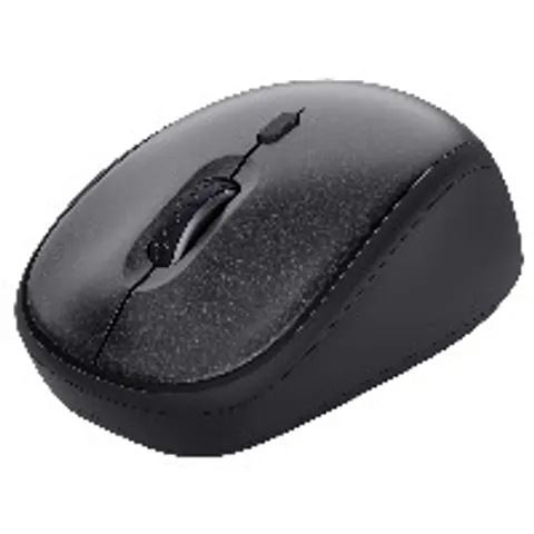 Trust TM-201 mouse – Schwarz – Bild 1