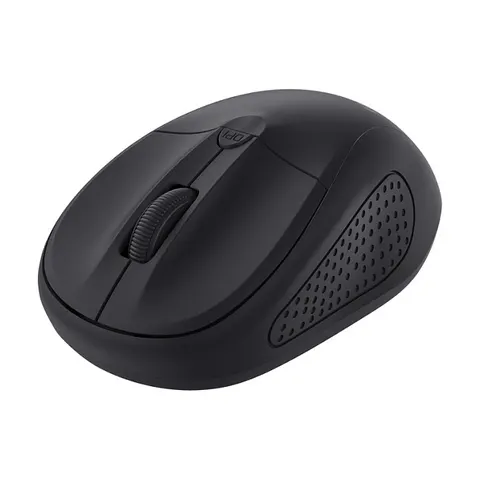 Mysz Trust Primo Matt Wireless Black – zdjęcie 1