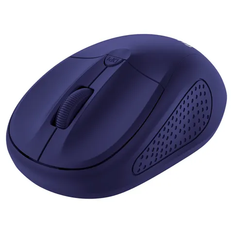 Trust Primo mouse – Blau – 247961 – Bild 1