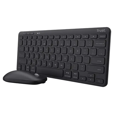 Trust Lyra keyboard – 248456 – Bild 1