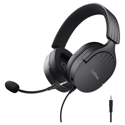 Trust GXT 489 FAYZO – Bild 1