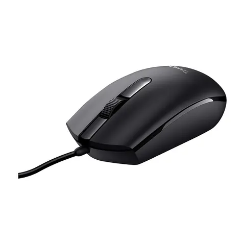 Trust Tm-101 Mouse-black – immagine 1