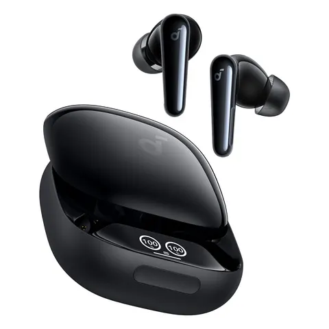 Anker Soundcore Liberty 4 Pro, schwarz matt – Bild 1