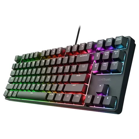 Trust 26135 keyboard – Bild 1