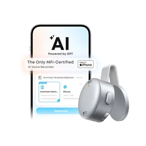 Anker Soundcore Work 64GB, weiß – Bild 1