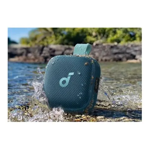 ANKER Soundcore Boom Go 3i blue – Bild 1