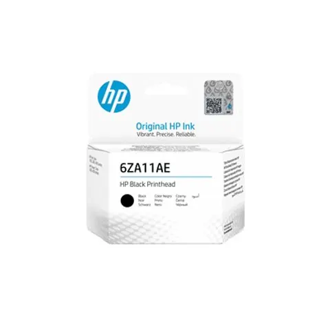 HP Black Printhead – Bild 1