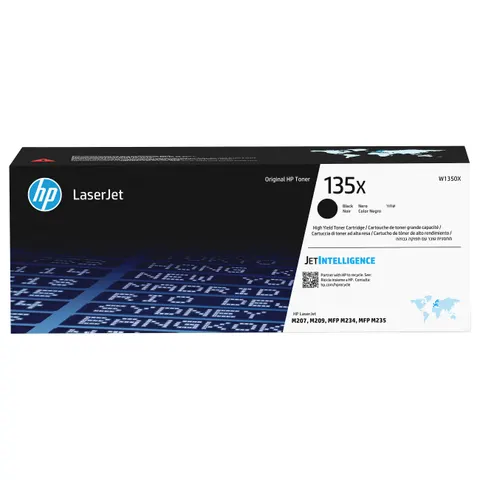 HP W1350X Toner Cartridges Multi 1 – image 1