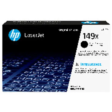 Toner Hp W1490X czarny (black) – zdjęcie 1