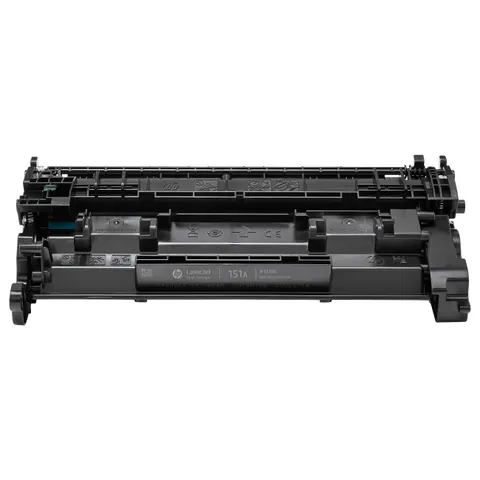 Hp 151A (W1510A) toner, czarny – zdjęcie 1