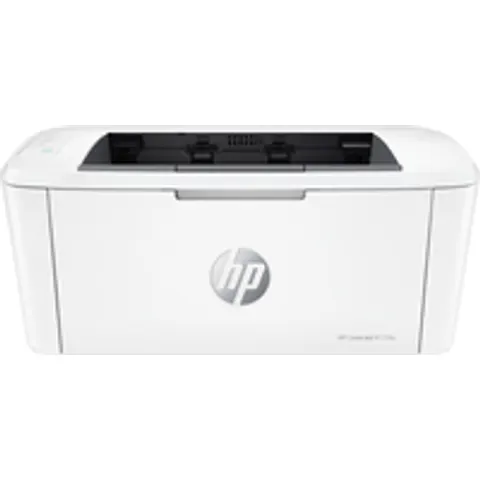 HP LaserJet M110w Printer – image 1