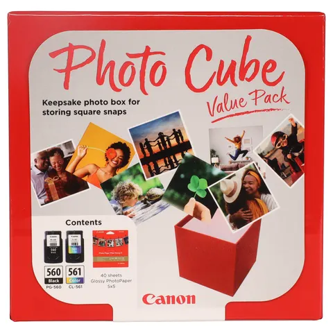 Canon 3713C007 toner cartridge – Bild 1