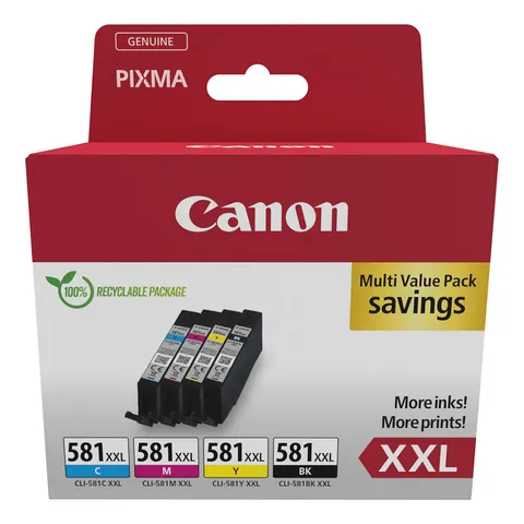 Canon 1998C007 ink cartridge – Bild 1