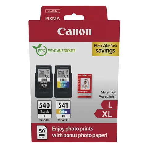 Canon 5224B012 ink cartridge – Bild 1