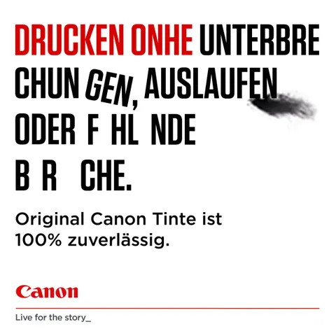 Patrone Canon CLI-36 C,M,Y – Bild 1