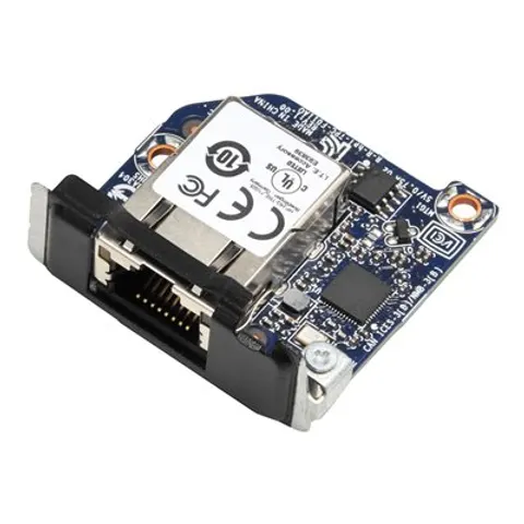 HP 1GbE LAN Flex Port 2020 – image 1
