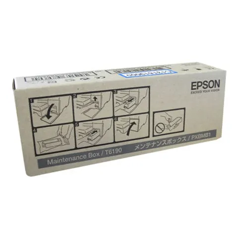 EPSON Wartungskit fuer B300/B500DN – Bild 1