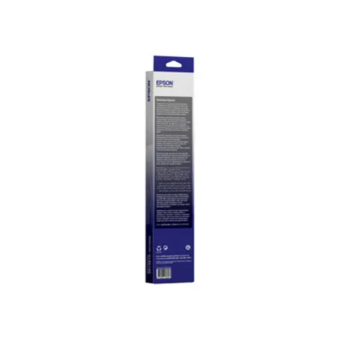 Farbband Epson LQ 690 black S015610 – Bild 1
