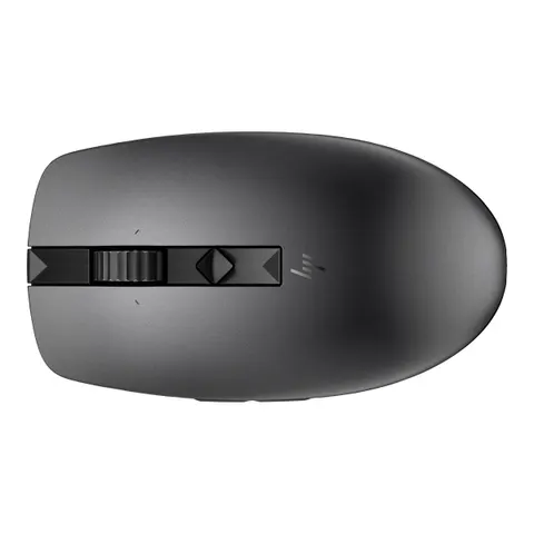 HP 635 Multi-Device Maus – Schwarz – Bild 1