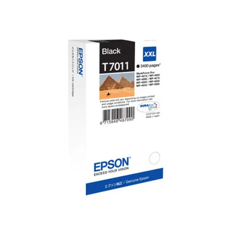 Epson C13t70114010 Nero Xxl – immagine 1