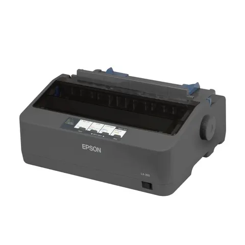 Epson LX-350 – Bild 1