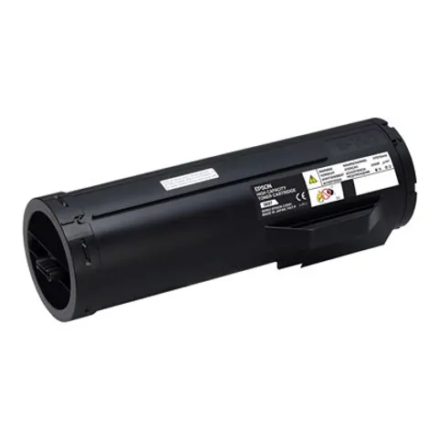 Epson S050697 - Schwarz - Toner – Bild 1