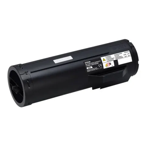 Epson S050699 - Schwarz - Toner – Bild 1