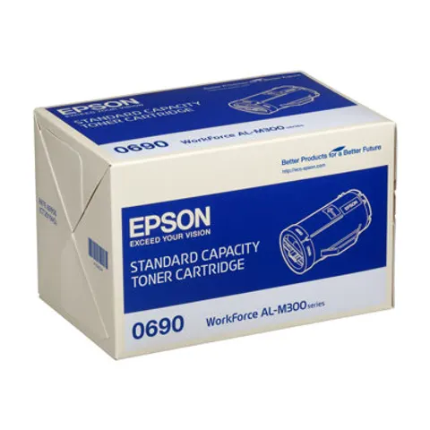 Epson S050690 toner negro – imagen 1