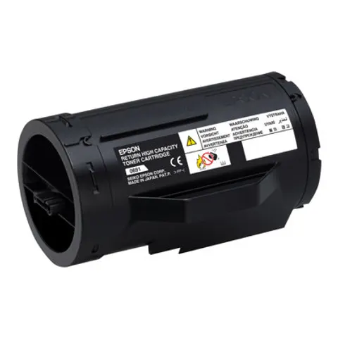 Epson S050691 toner negro XL – imagen 1