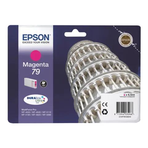 EPSON 1LB 79 ink cartridge magenta – Bild 1