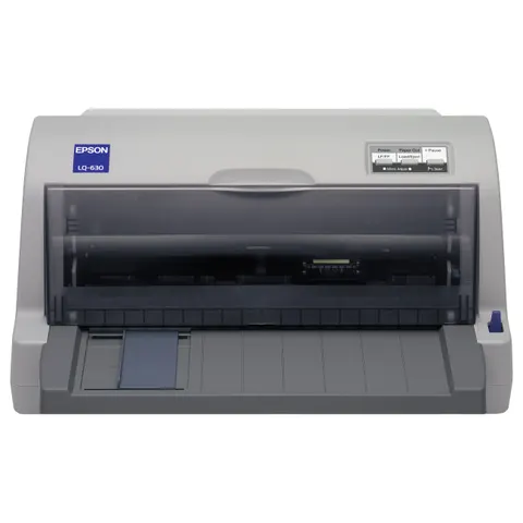 EPSON LQ-630 Nadeldrucker – Bild 1