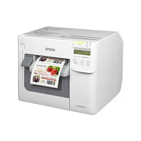 Epson ColorWorks C3500 – image 1