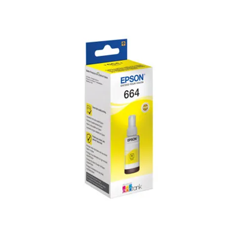 Epson C13t664440 – immagine 1